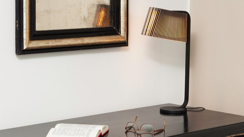 Secto Owalo 7020 Bordlampe