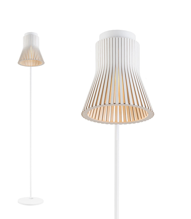 Secto Petite 4610 Gulvlampe