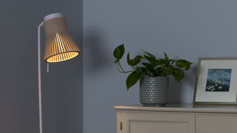 Secto Petite 4610 Gulvlampe