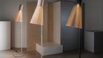 Secto 4210 Gulvlampe
