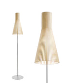 Secto 4210 Gulvlampe