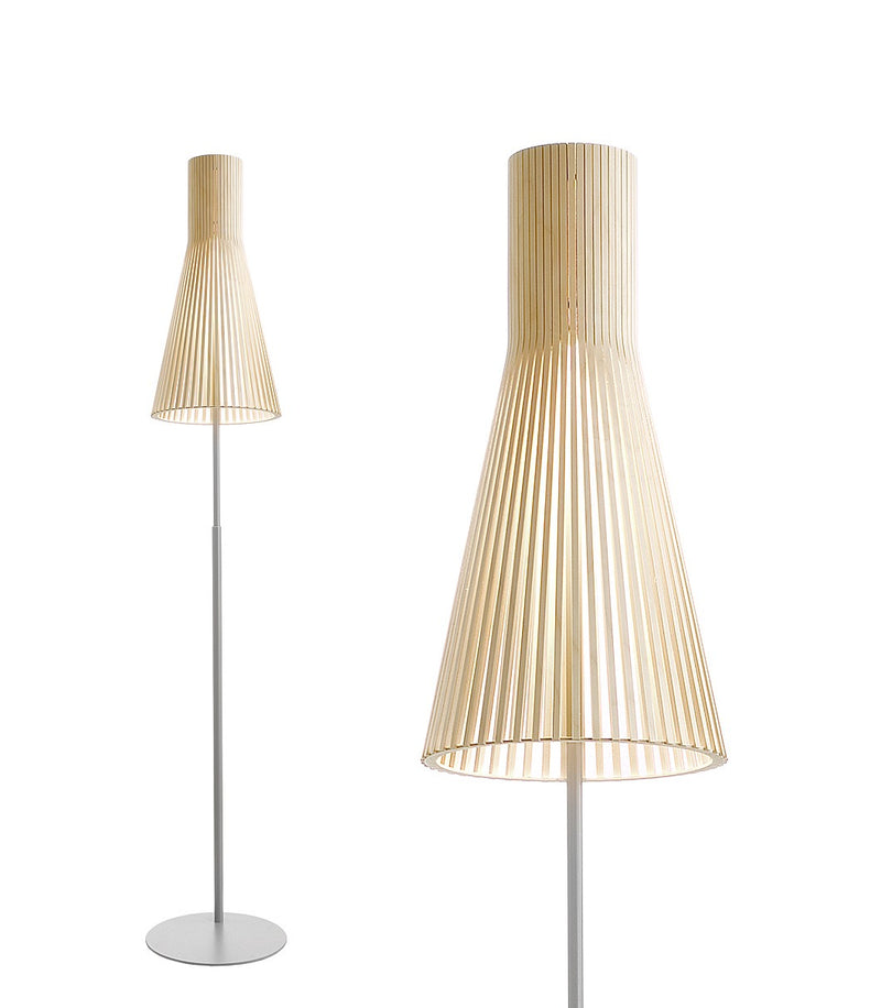 Secto 4210 Gulvlampe