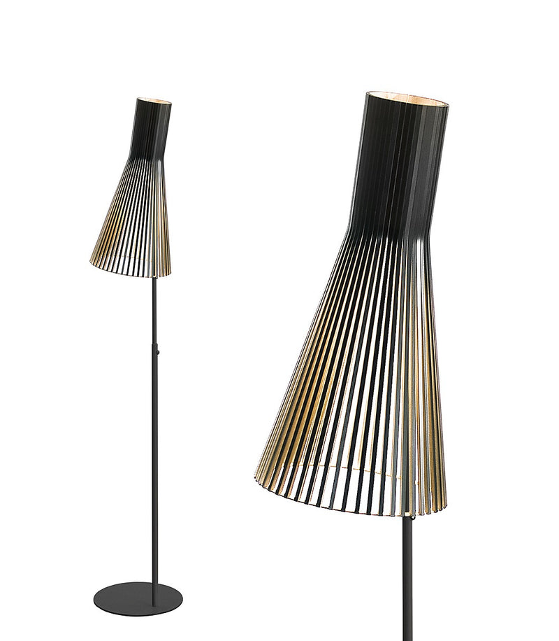 Secto 4210 Gulvlampe