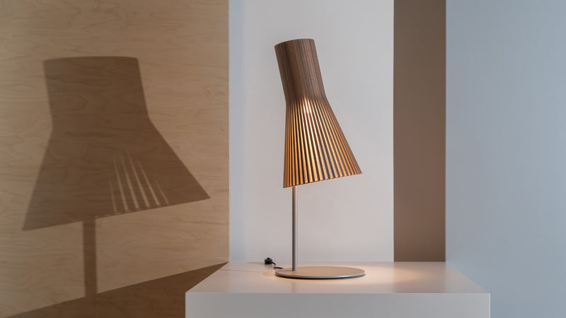 Secto 4220 Bordlampe