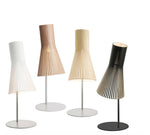 Secto 4220 Bordlampe