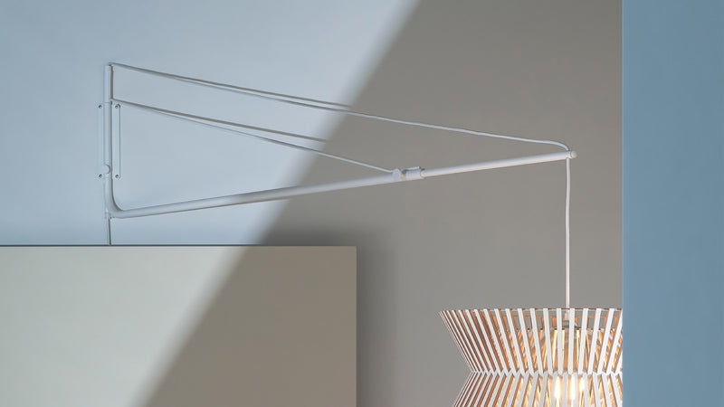 Varsi 1000 Suspension Arm
