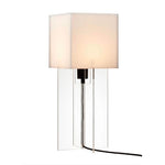 Fritz Hansen Cross-Plex T-500 Bordlampe -  Udstillingsmodel
