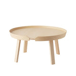 Muuto Around Sofabord Eg - Large